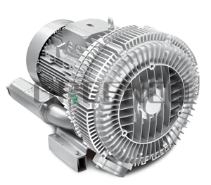 2RB 840-7GH27 side channel blower image and picture